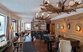 The Lodge at Bad Gastein